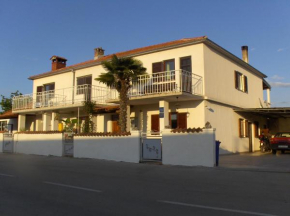 Гостиница Apartments Ljubica  Ровинь